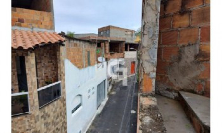 Imagem Casa com 2 Quartos à Venda, 145 m² em São Cristóvão - Salvador Imagem Casa com 2 Quartos à Venda, 145 m² em São Cristóvão - Salvador