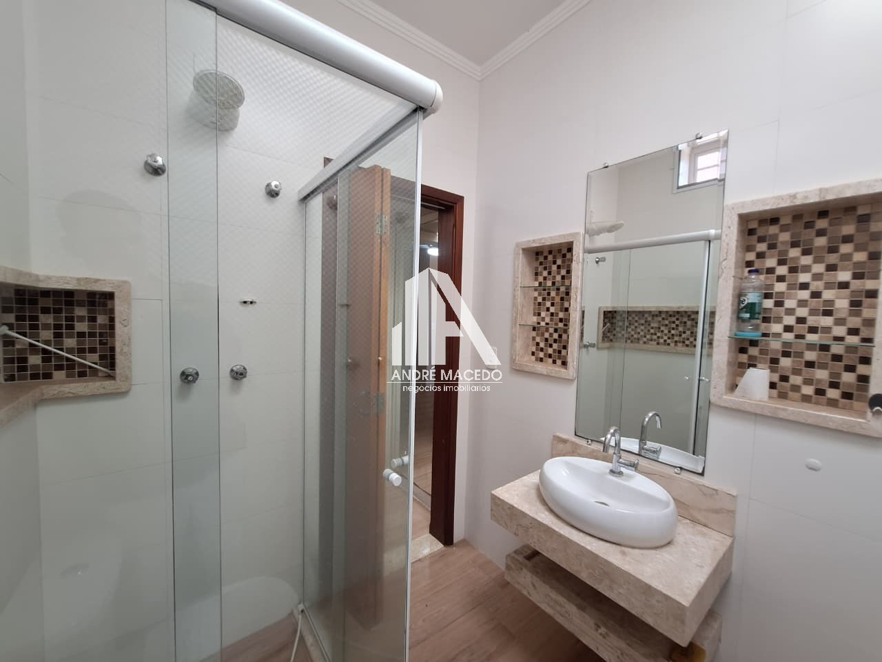 Imagem Casa com 3 Quartos à Venda, 105 m² em Jardim Rosa Cruz - Mogi Guaçu