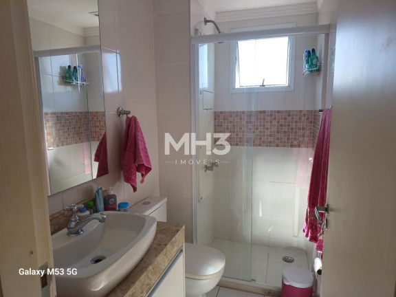 Imagem Imóvel com 3 Quartos à Venda, 87 m² em Vila Progresso - Campinas
