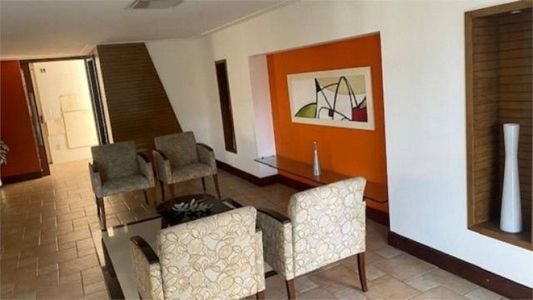 Imagem Apartamento com 3 Quartos à Venda, 150 m² em Guararapes - Fortaleza