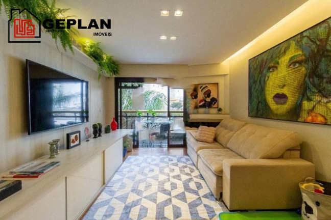 Imagem Apartamento com 4 Quartos à Venda, 175 m² em Vila Mariana - São Paulo Imagem Apartamento com 4 Quartos à Venda, 175 m² em Vila Mariana - São Paulo
