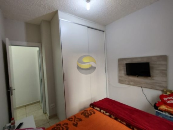 Imagem Apartamento com 2 Quartos à Venda, 45 m² em Jardim Petrópolis - Cotia