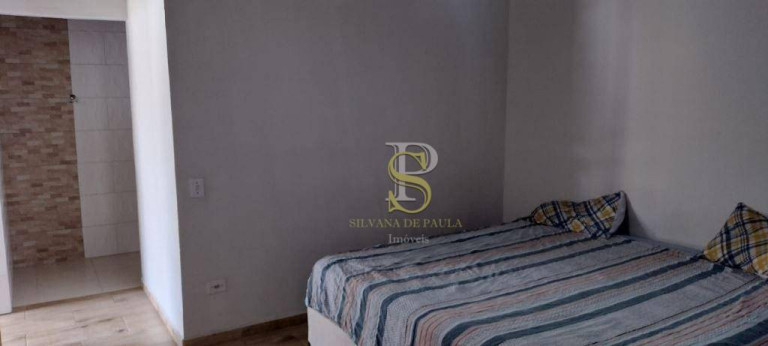 Imagem Casa com 4 Quartos à Venda, 200 m² em Jardim Imperial - Atibaia