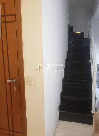Imagem Cobertura com 3 Quartos à Venda, 100 m² em Jardim Alvorada - Santo André Imagem Cobertura com 3 Quartos à Venda, 100 m² em Jardim Alvorada - Santo André