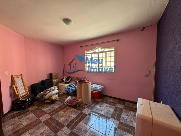 Imagem Casa com 5 Quartos à Venda, 328 m² em Samambaia Sul (samambaia) - Brasília