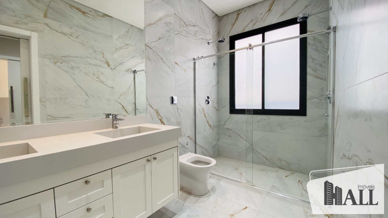 Imagem Casa com 3 Quartos à Venda, 245 m² em Residencial Eco Village - São José Do Rio Preto Imagem Casa com 3 Quartos à Venda, 245 m² em Residencial Eco Village - São José Do Rio Preto