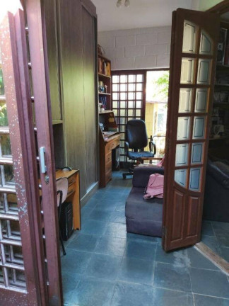 Imagem Casa com 3 Quartos à Venda, 190 m² em Flor Do Vale - Tremembé