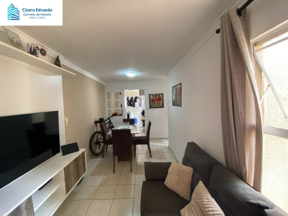 Imagem Imóvel com 2 Quartos à Venda, 48 m² em Jardim Marica - Mogi Das Cruzes