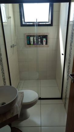 Imagem Casa de Condomínio com 3 Quartos à Venda, 132 m² em Cajuru Do Sul - Sorocaba Imagem Casa de Condomínio com 3 Quartos à Venda, 132 m² em Cajuru Do Sul - Sorocaba
