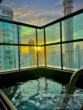 Imagem Apartamento com 4 Quartos à Venda, 280 m² em Centro - Balneário Camboriú Imagem Apartamento com 4 Quartos à Venda, 280 m² em Centro - Balneário Camboriú