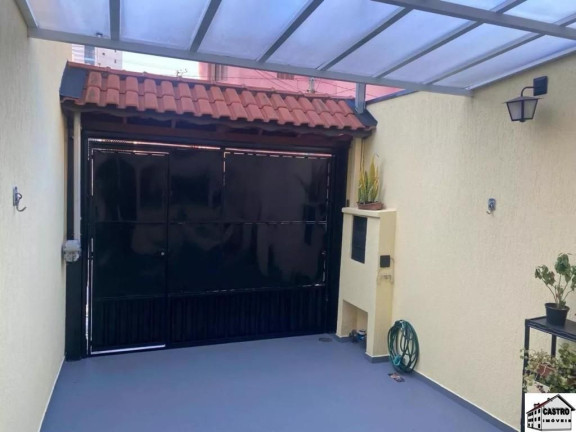 Imagem Casa com 2 Quartos à Venda, 95 m² em Vila Formosa - São Paulo Imagem Casa com 2 Quartos à Venda, 95 m² em Vila Formosa - São Paulo