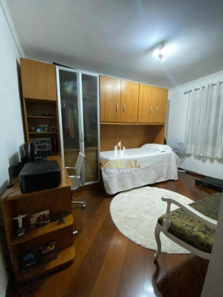 Imagem Apartamento com 3 Quartos à Venda, 140 m² em Santa Paula - São Caetano Do Sul