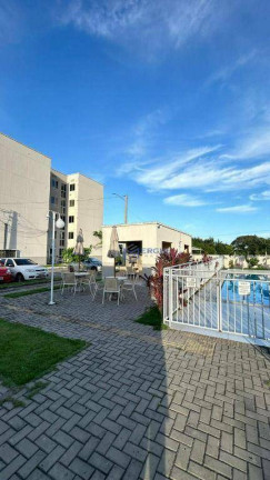 Imagem Apartamento com 2 Quartos à Venda, 43 m² em Maraponga - Fortaleza Imagem Apartamento com 2 Quartos à Venda, 43 m² em Maraponga - Fortaleza