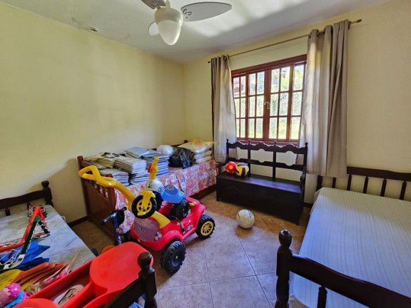 Imagem Casa com 5 Quartos à Venda, 302 m² em Vale Alpino - Teresópolis Imagem Casa com 5 Quartos à Venda, 302 m² em Vale Alpino - Teresópolis