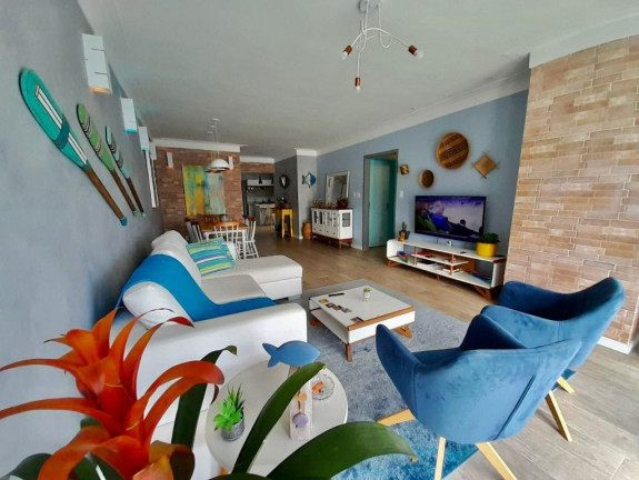 Imagem Apartamento com 3 Quartos à Venda, 150 m² em Pitangueiras - Guarujá Imagem Apartamento com 3 Quartos à Venda, 150 m² em Pitangueiras - Guarujá