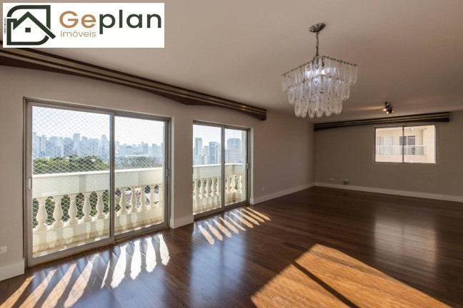 Foto do imóvel Apartamento com 3 Quartos à Venda, 200 m² em Cambuci - São Paulo