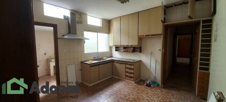 Imagem Casa com 2 Quartos à Venda, 253 m² em Anhangabaú - Jundiaí
