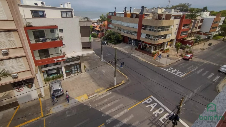 Imagem Apartamento com 1 Quarto à Venda, 55 m² em Centro - Torres