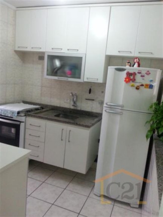 Imagem Apartamento com 2 Quartos à Venda, em Vila Mazzei - São Paulo Imagem Apartamento com 2 Quartos à Venda, em Vila Mazzei - São Paulo
