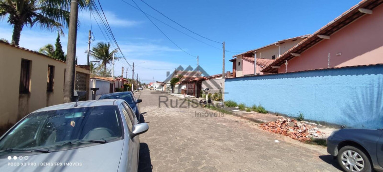 Imagem Casa com 2 Quartos à Venda, 250 m² em Cibratel Ii - Itanhaém