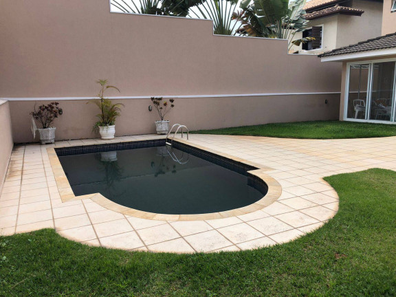 Casa à Venda, 376 m² em Alphaville - Santana De Parnaíba
