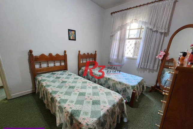 Imagem Apartamento com 2 Quartos à Venda, 79 m² em Vila Matias - Santos Imagem Apartamento com 2 Quartos à Venda, 79 m² em Vila Matias - Santos