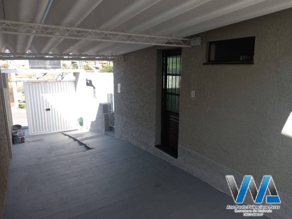 Imagem Casa com 2 Quartos à Venda, 115 m² em Jardim São Cristovão - Bragança Paulista Imagem Casa com 2 Quartos à Venda, 115 m² em Jardim São Cristovão - Bragança Paulista