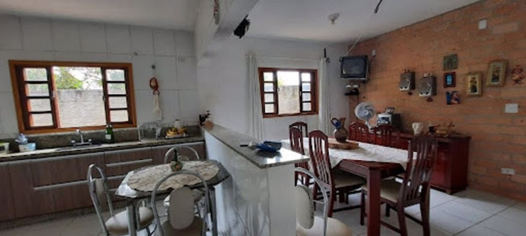 Imagem Casa com 4 Quartos à Venda, 195 m² em Jardim Paulista - Atibaia