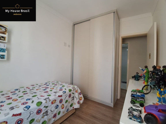Imagem Apartamento com 3 Quartos à Venda, 78 m² em Parada Inglesa - São Paulo