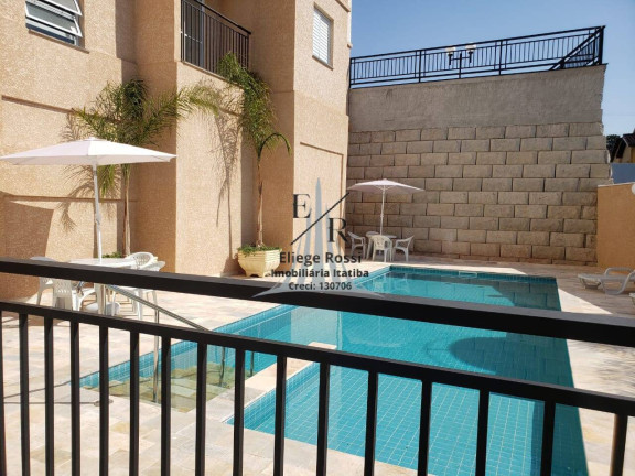Imagem Apartamento com 2 Quartos à Venda, em Loteamento Santo Antônio - Itatiba Imagem Apartamento com 2 Quartos à Venda, em Loteamento Santo Antônio - Itatiba