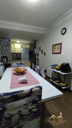 Imagem Apartamento com 2 Quartos à Venda, 80 m² em Embaré - Santos Imagem Apartamento com 2 Quartos à Venda, 80 m² em Embaré - Santos