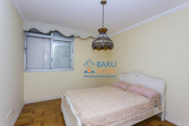 Imagem Apartamento com 3 Quartos para Alugar, 145 m² em Higienópolis - São Paulo Imagem Apartamento com 3 Quartos para Alugar, 145 m² em Higienópolis - São Paulo