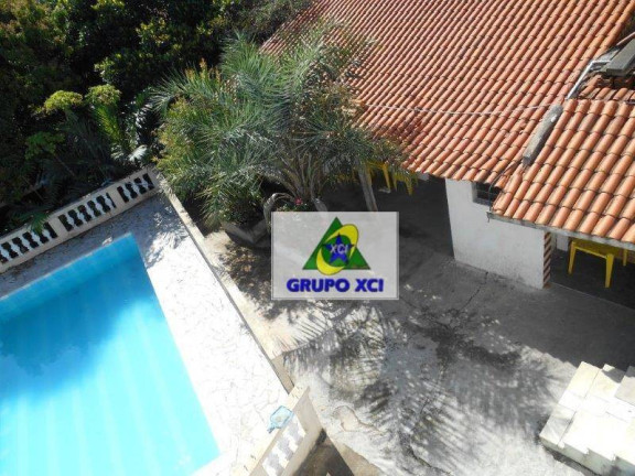 Casa com 3 Quartos à Venda, 600 m² em Cidade Satélite íris - Campinas