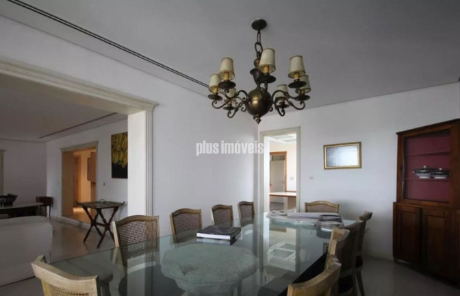 Imagem Apartamento com 4 Quartos à Venda, 350 m² em Morumbi - São Paulo Imagem Apartamento com 4 Quartos à Venda, 350 m² em Morumbi - São Paulo