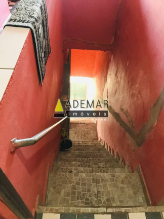 Casa à Venda,  em Inamar - Diadema