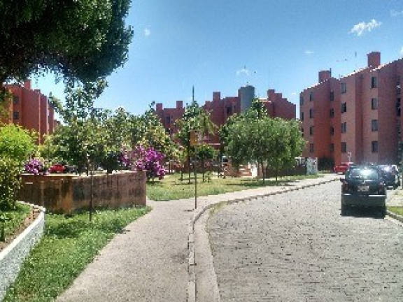 Apartamento com 2 Quartos à Venda, 63 m² em Aliança - Osasco