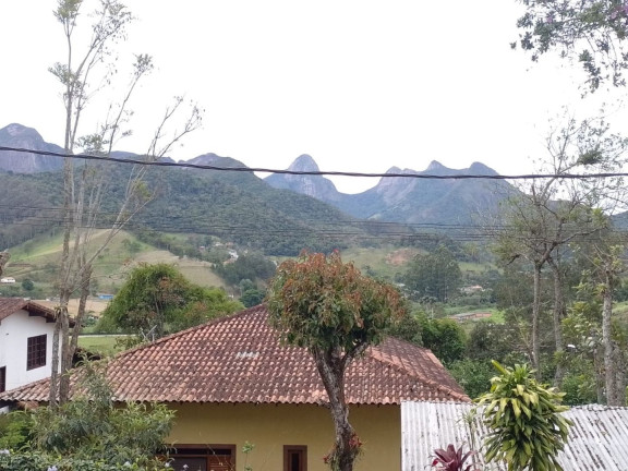 Imagem Terreno à Venda, 335 m² em Vargem Grande - Teresópolis Imagem Terreno à Venda, 335 m² em Vargem Grande - Teresópolis