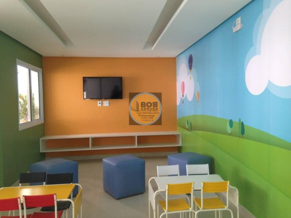 Imagem Apartamento com 2 Quartos à Venda, 52 m² em São Conrado - Aracaju Imagem Apartamento com 2 Quartos à Venda, 52 m² em São Conrado - Aracaju