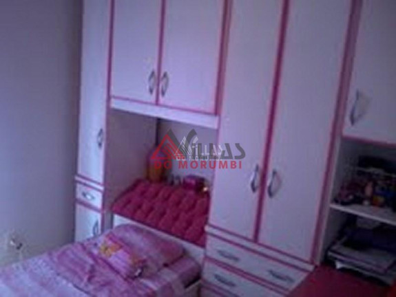 Imagem Apartamento com 3 Quartos à Venda, 68 m² em Parque Munhoz - São Paulo