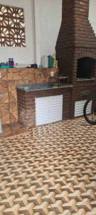 Imagem Casa com 2 Quartos à Venda, 125 m² em Maracanã - Praia Grande