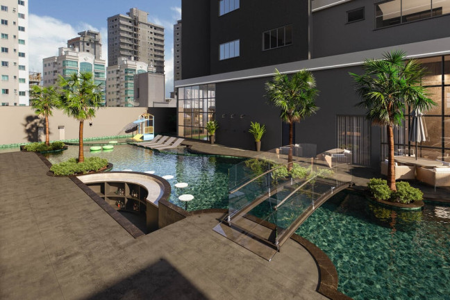 Imagem Apartamento com 4 Quartos à Venda, 140 m² em Itapema - Itapema