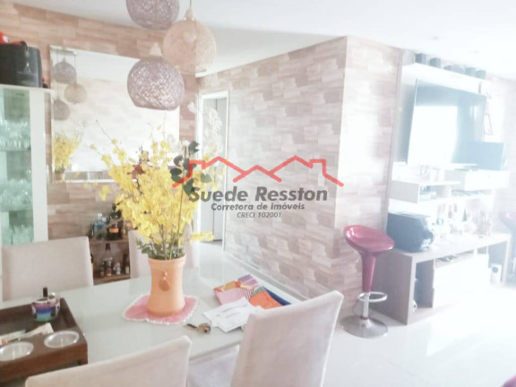 Imagem Apartamento com 2 Quartos para Alugar, 70 m² em Jardim Marajoara - São Paulo