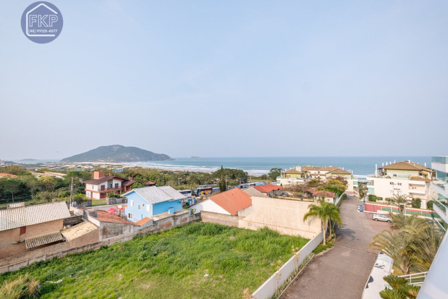 Imagem Cobertura com 4 Quartos à Venda, 211 m² em Santinho - Florianópolis