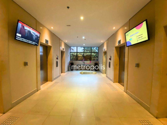 Imagem Sala Comercial à Venda, 204 m² em Cerâmica - São Caetano Do Sul Imagem Sala Comercial à Venda, 204 m² em Cerâmica - São Caetano Do Sul