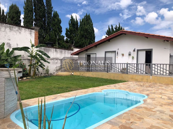 Imagem Casa com 3 Quartos à Venda, 195 m² em Vila Giglio - Atibaia