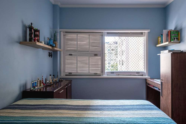 Imagem Apartamento com 3 Quartos à Venda, 120 m² em Higienópolis - São Paulo Imagem Apartamento com 3 Quartos à Venda, 120 m² em Higienópolis - São Paulo