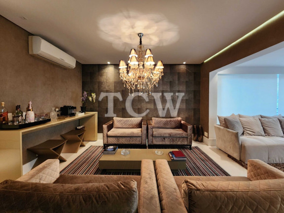 Imagem Apartamento com 4 Quartos para Alugar, 250 m² em Chácara Klabin - São Paulo Imagem Apartamento com 4 Quartos para Alugar, 250 m² em Chácara Klabin - São Paulo