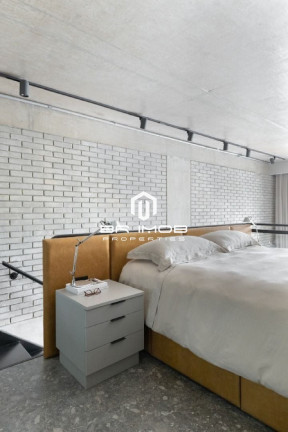 Imagem Imóvel com 1 Quarto à Venda, 124 m² em Pinheiros - São Paulo
