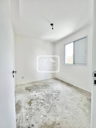 Imagem Apartamento com 2 Quartos à Venda, 51 m² em Quitauna - Osasco