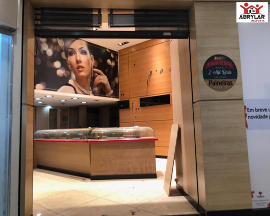 Imóvel com 1 Quarto para Alugar, 65 m² em Centro - Jundiaí